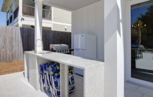 Crystal Beach Oasis - Destin, Florida