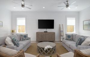 Crystal Beach Oasis - Destin, Florida