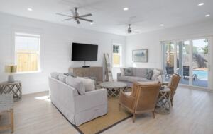 Crystal Beach Oasis - Destin, Florida