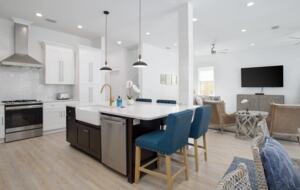 Crystal Beach Oasis - Destin, Florida