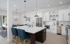 Crystal Beach Oasis - Destin, Florida