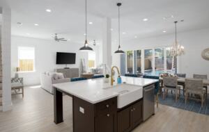 Crystal Beach Oasis - Destin, Florida