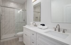 Crystal Beach Oasis - Destin, Florida