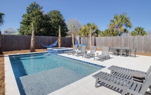 Crystal Beach Oasis - Destin, Florida