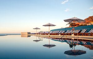 Club Regina | Cabo San Lucas - Cabo San Lucas, Mexico