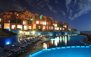 Club Regina | Cabo San Lucas - Cabo San Lucas, Mexico