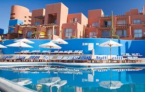 Club Regina | Cabo San Lucas - Cabo San Lucas, Mexico