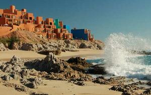 Club Regina | Cabo San Lucas - Cabo San Lucas, Mexico