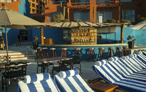 Club Regina | Cabo San Lucas - Cabo San Lucas, Mexico