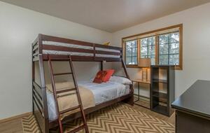 Family Retreat in Big Sky - Big Sky, Montana