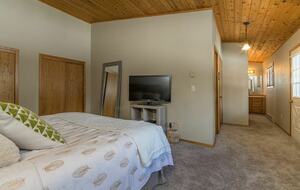 Family Retreat in Big Sky - Big Sky, Montana