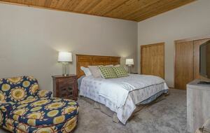 Family Retreat in Big Sky - Big Sky, Montana