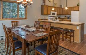 Family Retreat in Big Sky - Big Sky, Montana