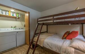 Family Retreat in Big Sky - Big Sky, Montana