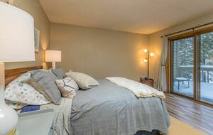 Family Retreat in Big Sky - Big Sky, Montana