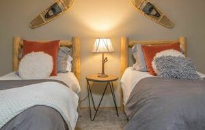 Family Retreat in Big Sky - Big Sky, Montana