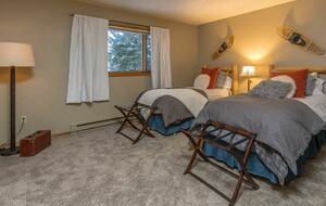 Family Retreat in Big Sky - Big Sky, Montana