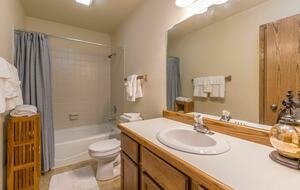 Family Retreat in Big Sky - Big Sky, Montana