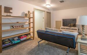 Family Retreat in Big Sky - Big Sky, Montana