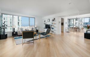 San Francisco Waterfront Residence With Bay Views! - San Francisco, California