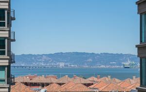 San Francisco Waterfront Residence With Bay Views! - San Francisco, California