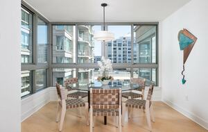 San Francisco Waterfront Residence With Bay Views! - San Francisco, California