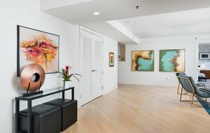 San Francisco Waterfront Residence With Bay Views! - San Francisco, California