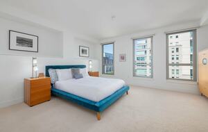 San Francisco Waterfront Residence With Bay Views! - San Francisco, California