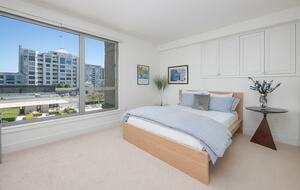 San Francisco Waterfront Residence With Bay Views! - San Francisco, California