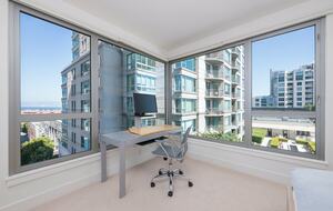 San Francisco Waterfront Residence With Bay Views! - San Francisco, California