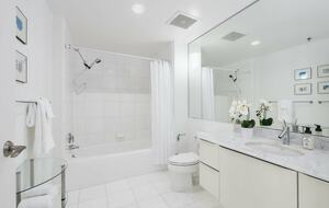 San Francisco Waterfront Residence With Bay Views! - San Francisco, California