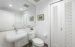 San Francisco Waterfront Residence With Bay Views! - San Francisco, California