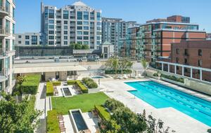 San Francisco Waterfront Residence With Bay Views! - San Francisco, California