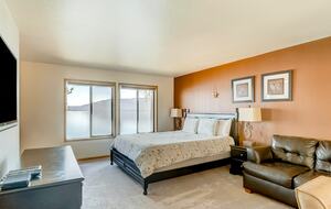 Lakefront Gem with a Private Beach and Shared Pier - South Lake Tahoe, California