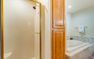 Lakefront Gem with a Private Beach and Shared Pier - South Lake Tahoe, California