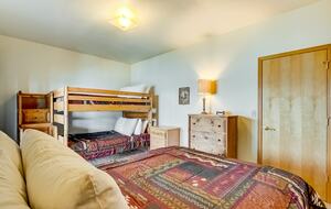 Lakefront Gem with a Private Beach and Shared Pier - South Lake Tahoe, California