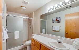 Lakefront Gem with a Private Beach and Shared Pier - South Lake Tahoe, California