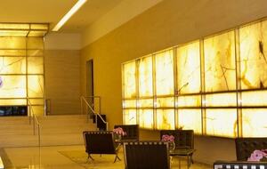 Calm Oasis in New York City - New York, New York