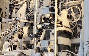 Calm Oasis in New York City - New York, New York