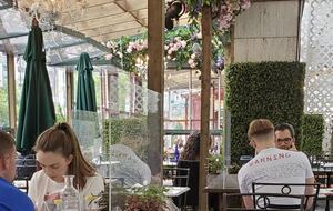 Calm Oasis in New York City - New York, New York