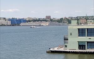 Calm Oasis in New York City - New York, New York