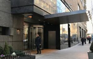 Calm Oasis in New York City - New York, New York