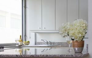 Calm Oasis in New York City - New York, New York