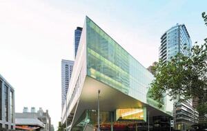 Calm Oasis in New York City - New York, New York