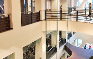 Calm Oasis in New York City - New York, New York