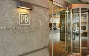 Calm Oasis in New York City - New York, New York