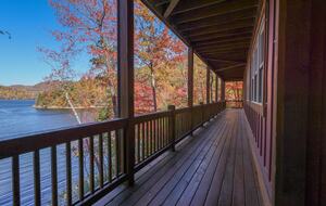 Bear Lake Reserve Mountain Estate - Tuckasegee, North Carolina