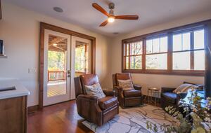 Bear Lake Reserve Mountain Estate - Tuckasegee, North Carolina