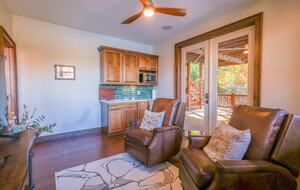 Bear Lake Reserve Mountain Estate - Tuckasegee, North Carolina