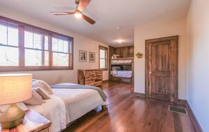 Bear Lake Reserve Mountain Estate - Tuckasegee, North Carolina